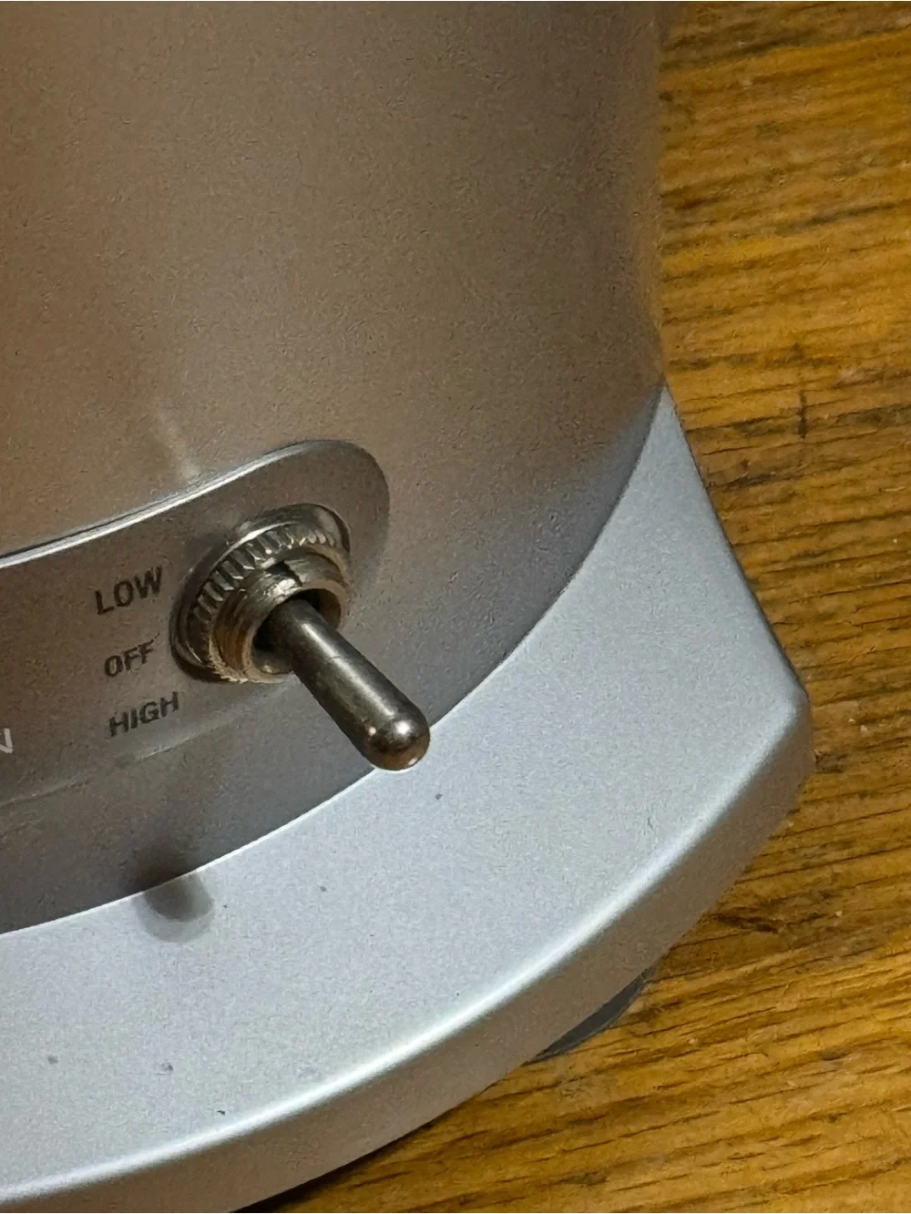 Breville Juice Fountain Stainless Steel w/Black Kitchen Appliance